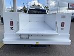 New 2025 Ford F-350 Super Cab 4x4 Reading SLU108-DW 9' Service Truck for sale #S0714 - photo 8