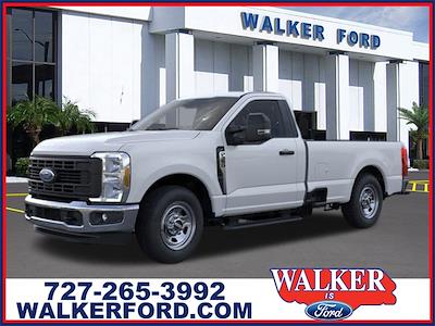 2025 Ford F-350 Regular Cab SRW 4x2 Pickup for sale #S0715 - photo 1