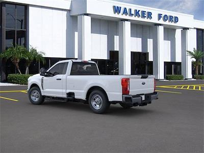New 2025 Ford F-350 XL Regular Cab SRW Pickup for sale #S0715 - photo 2