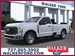 2025 Ford F-350 Regular Cab SRW 4x2 Pickup for sale #S0715 - photo 1