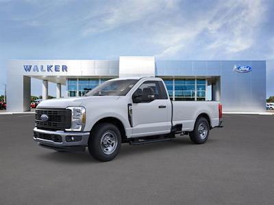 2025 Ford F-350 Regular Cab SRW 4x2 Pickup for sale #S0716 - photo 1