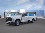 New 2025 Ford F-350 XL Regular Cab for sale #S0716 - photo 1