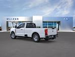New 2025 Ford F-350 XL Regular Cab for sale #S0716 - photo 2