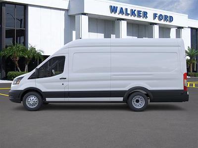 2025 Ford Transit 350 HD High Roof DRW RWD Empty Cargo Van for sale #S0718 - photo 1