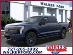 2025 Ford F-150 Lightning SuperCrew Cab AWD Pickup for sale #S0719 - photo 1