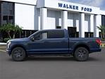 2025 Ford F-150 Lightning SuperCrew Cab AWD Pickup for sale #S0720 - photo 4
