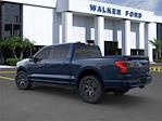 2025 Ford F-150 Lightning SuperCrew Cab AWD Pickup for sale #S0720 - photo 2