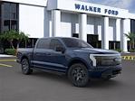 2025 Ford F-150 Lightning SuperCrew Cab AWD Pickup for sale #S0720 - photo 7