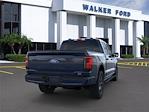 2025 Ford F-150 Lightning SuperCrew Cab AWD Pickup for sale #S0720 - photo 8