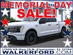 2025 Ford F-150 Lightning SuperCrew Cab AWD Pickup for sale #S0721 - photo 1