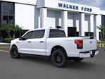 2025 Ford F-150 Lightning SuperCrew Cab AWD Pickup for sale #S0721 - photo 2
