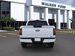 2025 Ford F-150 Lightning SuperCrew Cab AWD Pickup for sale #S0721 - photo 5