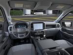2025 Ford F-150 Lightning SuperCrew Cab AWD Pickup for sale #S0721 - photo 9