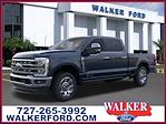 2025 Ford F-350 Crew Cab SRW 4x4 Pickup for sale #S0724 - photo 1