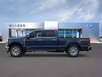 New 2025 Ford F-350 Lariat Crew Cab for sale #S0724 - photo 4