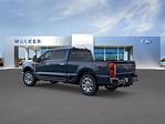 New 2025 Ford F-350 Lariat Crew Cab for sale #S0724 - photo 2