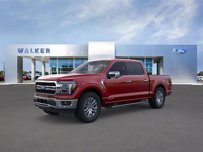 2025 Ford F-150 SuperCrew Cab 4x4 Pickup for sale #S0725 - photo 1