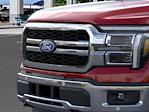 New 2025 Ford F-150 Lariat SuperCrew Cab for sale #S0725 - photo 17