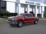 2025 Ford F-150 SuperCrew Cab 4x4 Pickup for sale #S0725 - photo 1