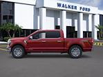 2025 Ford F-150 SuperCrew Cab 4x4 Pickup for sale #S0725 - photo 3