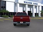 2025 Ford F-150 SuperCrew Cab 4x4 Pickup for sale #S0725 - photo 5