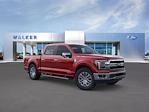 New 2025 Ford F-150 Lariat SuperCrew Cab for sale #S0725 - photo 7