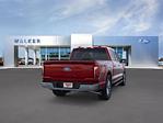 New 2025 Ford F-150 Lariat SuperCrew Cab for sale #S0725 - photo 8