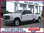 2025 Ford F-350 Crew Cab DRW 4x4 Pickup for sale #S0726 - photo 1