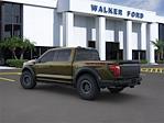 2025 Ford F-150 SuperCrew Cab 4x4 Pickup for sale #S0727 - photo 2