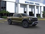 2025 Ford F-150 SuperCrew Cab 4x4 Pickup for sale #S0727 - photo 7