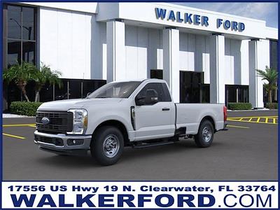 2025 Ford F-250 Regular Cab 4x2 Pickup for sale #S0728 - photo 1