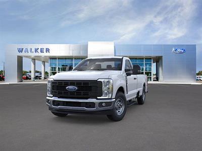 2025 Ford F-250 Regular Cab 4x2 Pickup for sale #S0728 - photo 2
