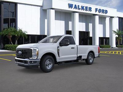 2025 Ford F-250 Regular Cab 4x2 Pickup for sale #S0728 - photo 1