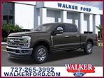 2025 Ford F-350 Crew Cab SRW 4x4 Pickup for sale #S0729 - photo 1