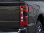 New 2025 Ford F-350 Lariat Crew Cab for sale #S0729 - photo 21
