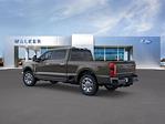 New 2025 Ford F-350 Lariat Crew Cab for sale #S0729 - photo 2
