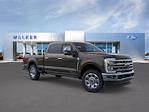 New 2025 Ford F-350 Lariat Crew Cab for sale #S0729 - photo 7