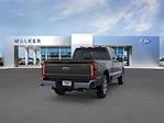 New 2025 Ford F-350 Lariat Crew Cab for sale #S0729 - photo 8