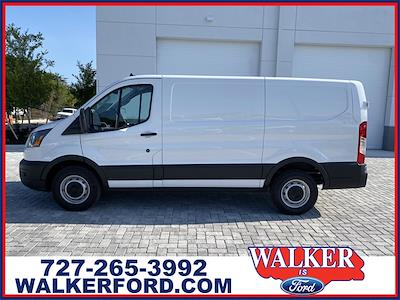 2025 Ford Transit 150 Low Roof RWD Empty Cargo Van for sale #S0732 - photo 1