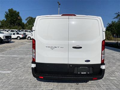 New 2025 Ford Transit 150 Low Roof Empty Cargo Van for sale #S0732 - photo 2