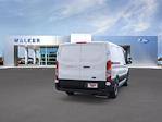 New 2025 Ford Transit 150 Low Roof Empty Cargo Van for sale #S0732 - photo 8