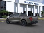 2025 Ford F-150 SuperCrew Cab 4x4 Pickup for sale #S0738 - photo 2