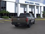 2025 Ford F-150 SuperCrew Cab 4x4 Pickup for sale #S0738 - photo 8