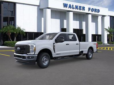 2025 Ford F-250 Crew Cab 4x4 Pickup for sale #S0739 - photo 1