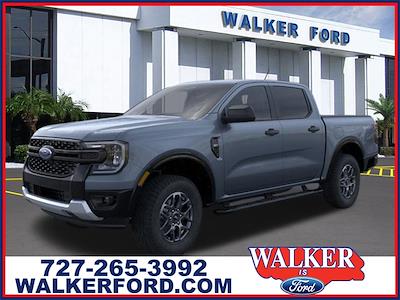 2025 Ford Ranger SuperCrew Cab 4x2 Pickup for sale #S0740 - photo 1