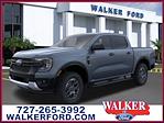 2025 Ford Ranger SuperCrew Cab 4x2 Pickup for sale #S0740 - photo 1