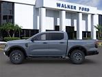 2025 Ford Ranger SuperCrew Cab 4x2 Pickup for sale #S0740 - photo 4