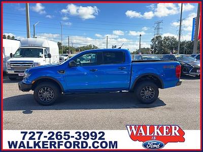 2023 Ford Ranger SuperCrew Cab 4x2 Pickup for sale #S0740A - photo 1