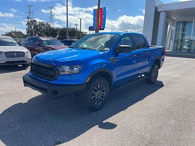 2023 Ford Ranger SuperCrew Cab 4x2 Pickup for sale #S0740A - photo 2