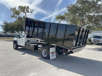 New 2025 Ford F-600 Regular Cab Landscape Dump for sale #S0742 - photo 2